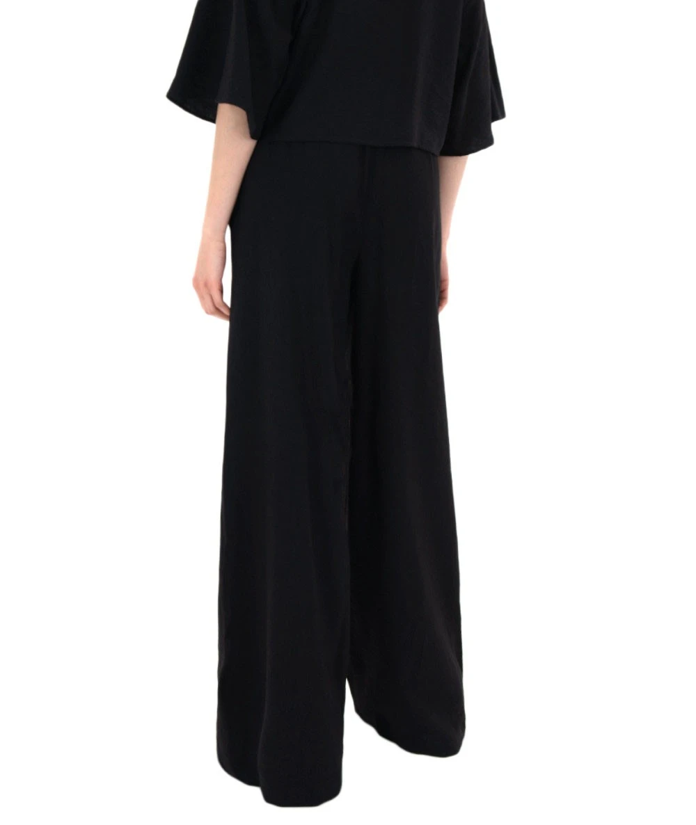 My T Wearables Women's High Waisted Wide Leg Pants 2