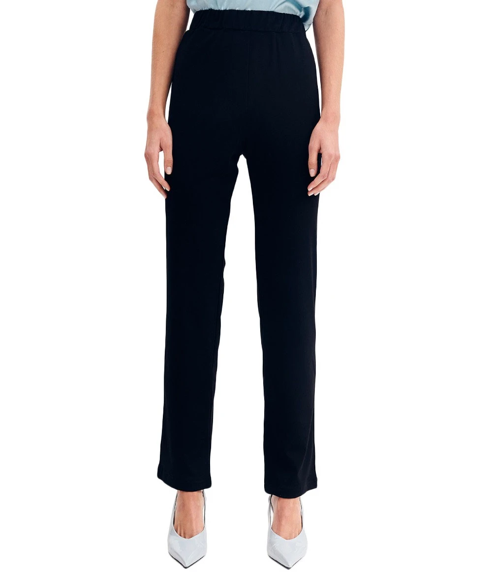 FOREL Women's Pants With Elastic 1