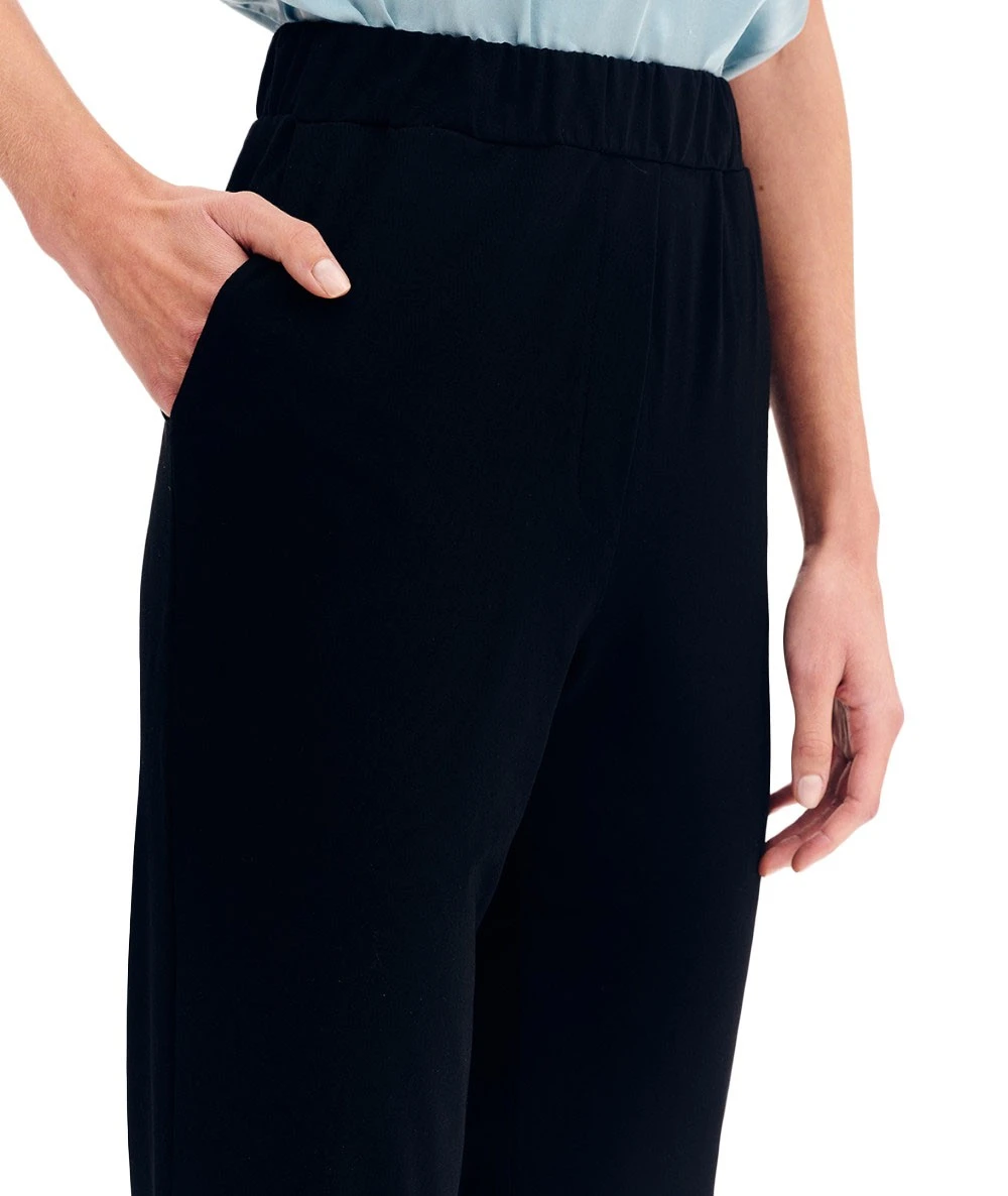 FOREL Women's Pants With Elastic 2