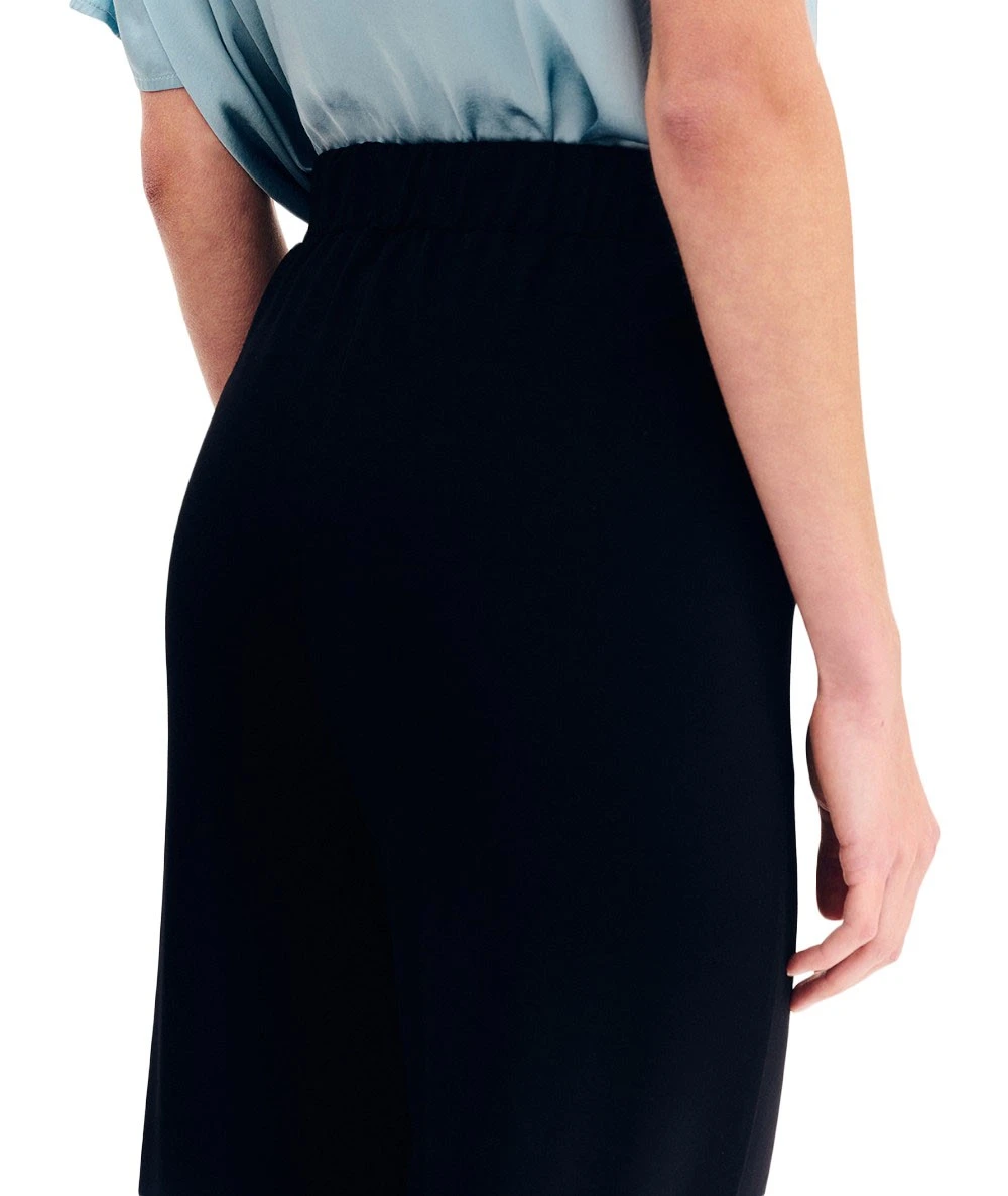 FOREL Women's Pants With Elastic 3