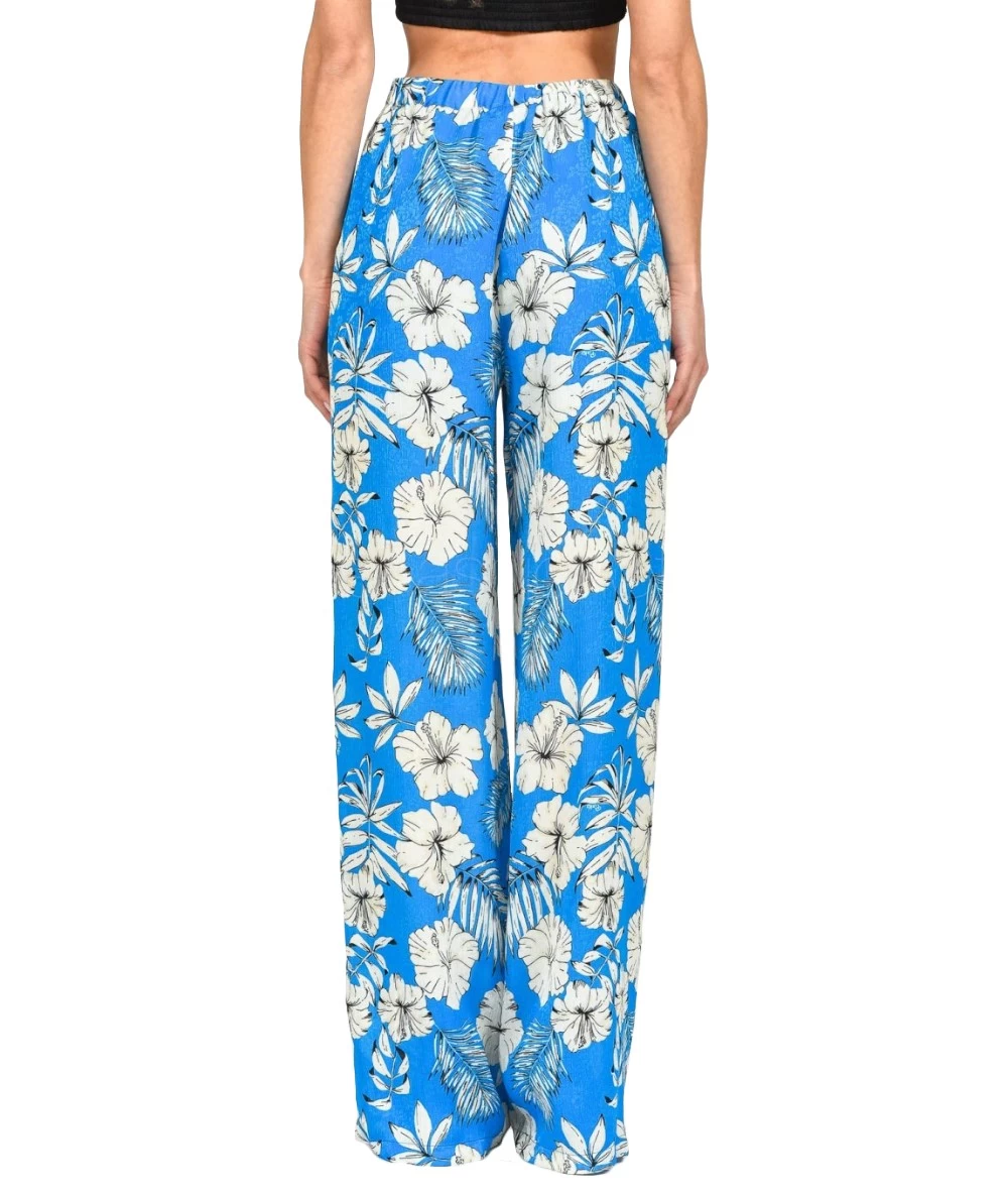 PINKO Women's Wide Pants. 3