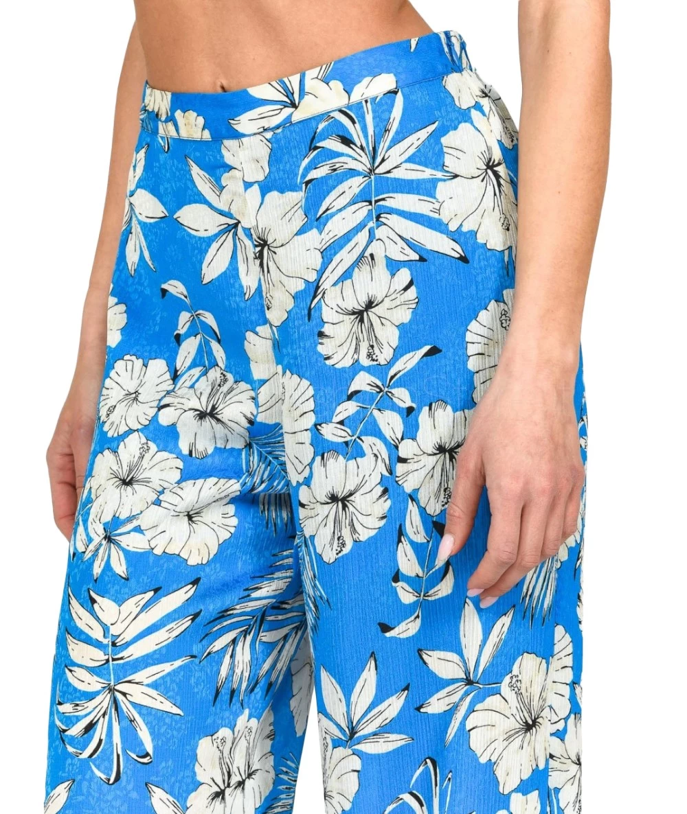 PINKO Women's Wide Pants. 5