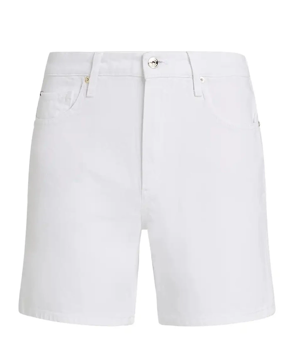 Tommy Hilfiger Γυναικείο Τζιν Σορτς 1