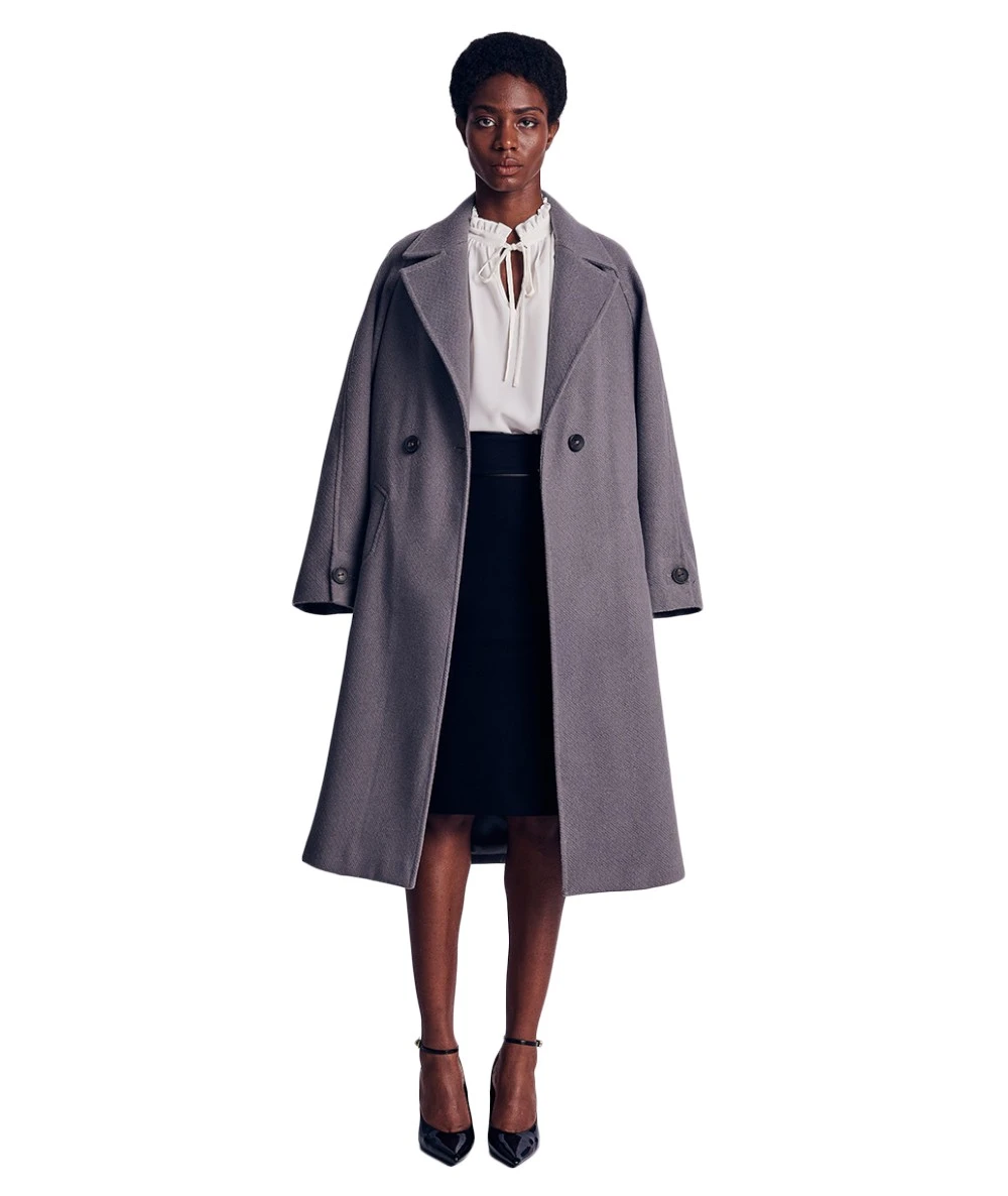 FOREL Γυναικεία Ελαστική pencil Φούστα. 3