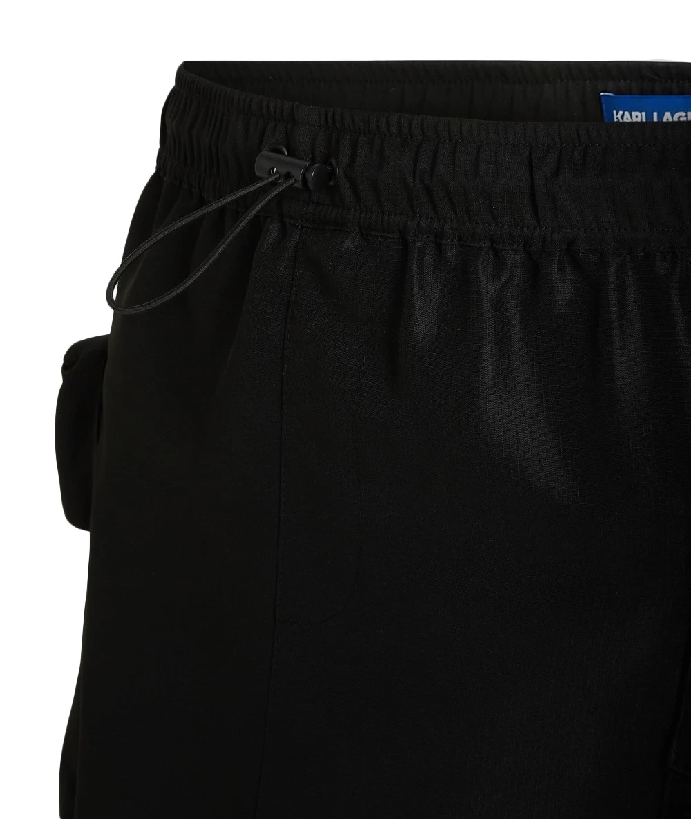 KARL LAGERFELD Γυναικεία Μίνι Φούστα. 5