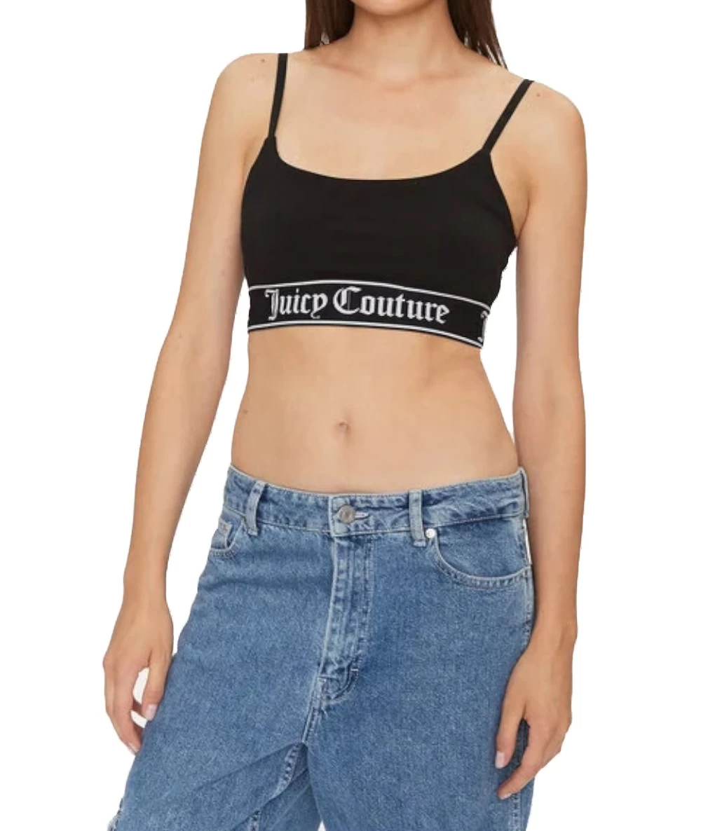 Juicy Couture Jolie Women's Sports Bra 1