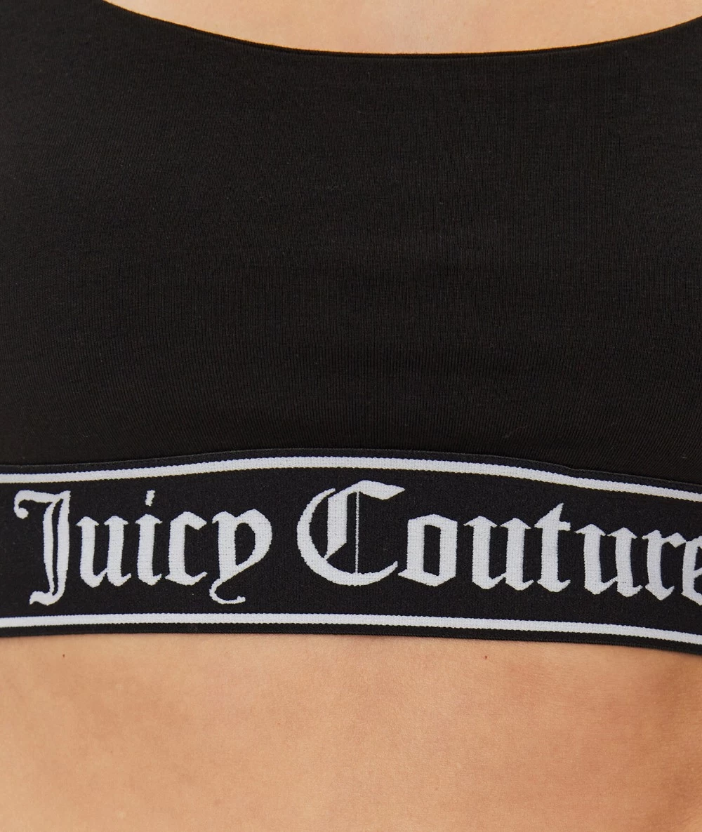 Juicy Couture Jolie Women's Sports Bra 4