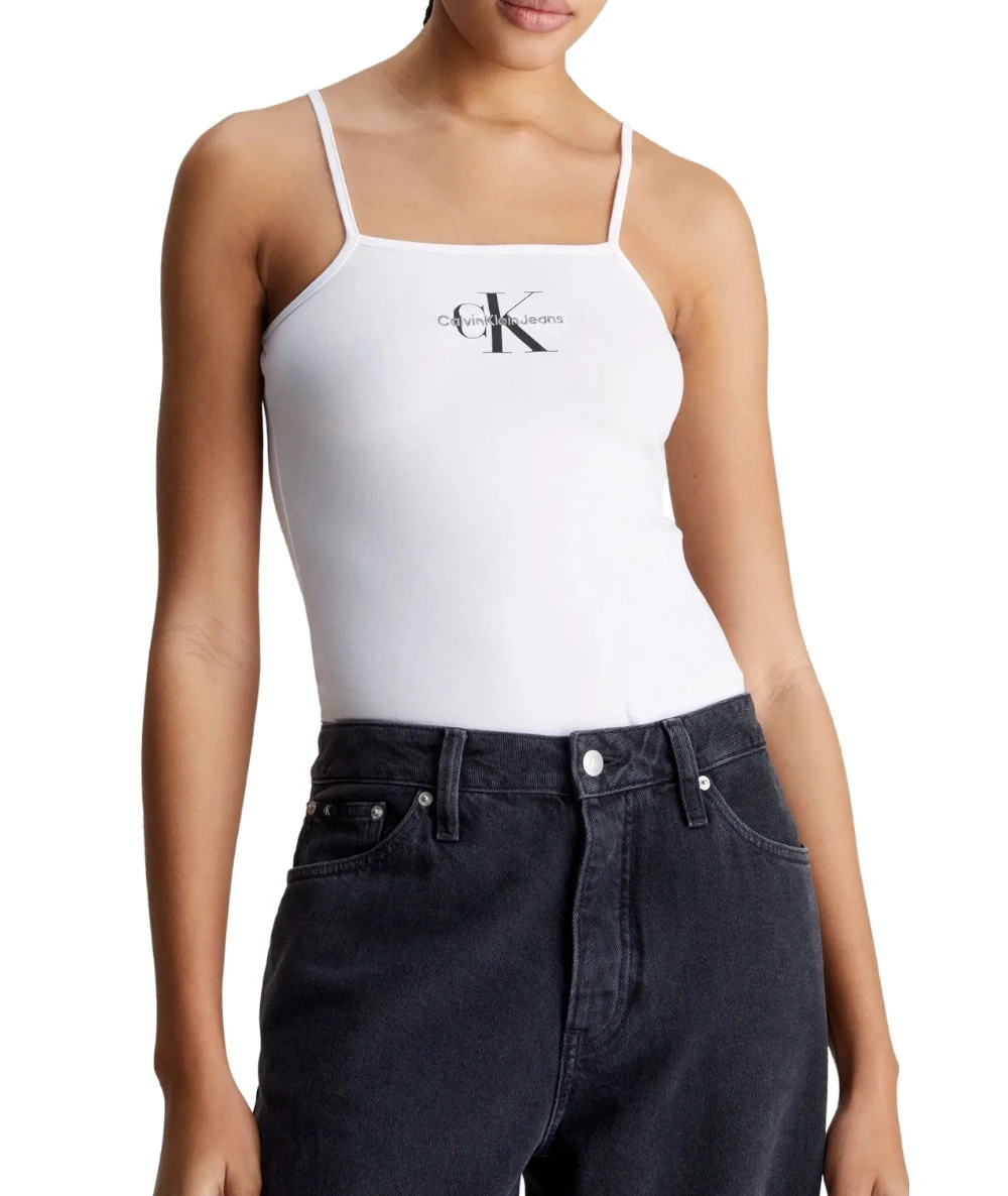 Calvin Klein Γυναικείο Κορμάκι  1