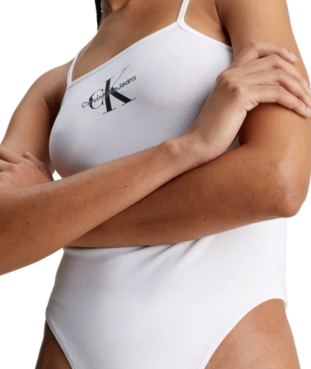 Calvin Klein Γυναικείο Κορμάκι  3