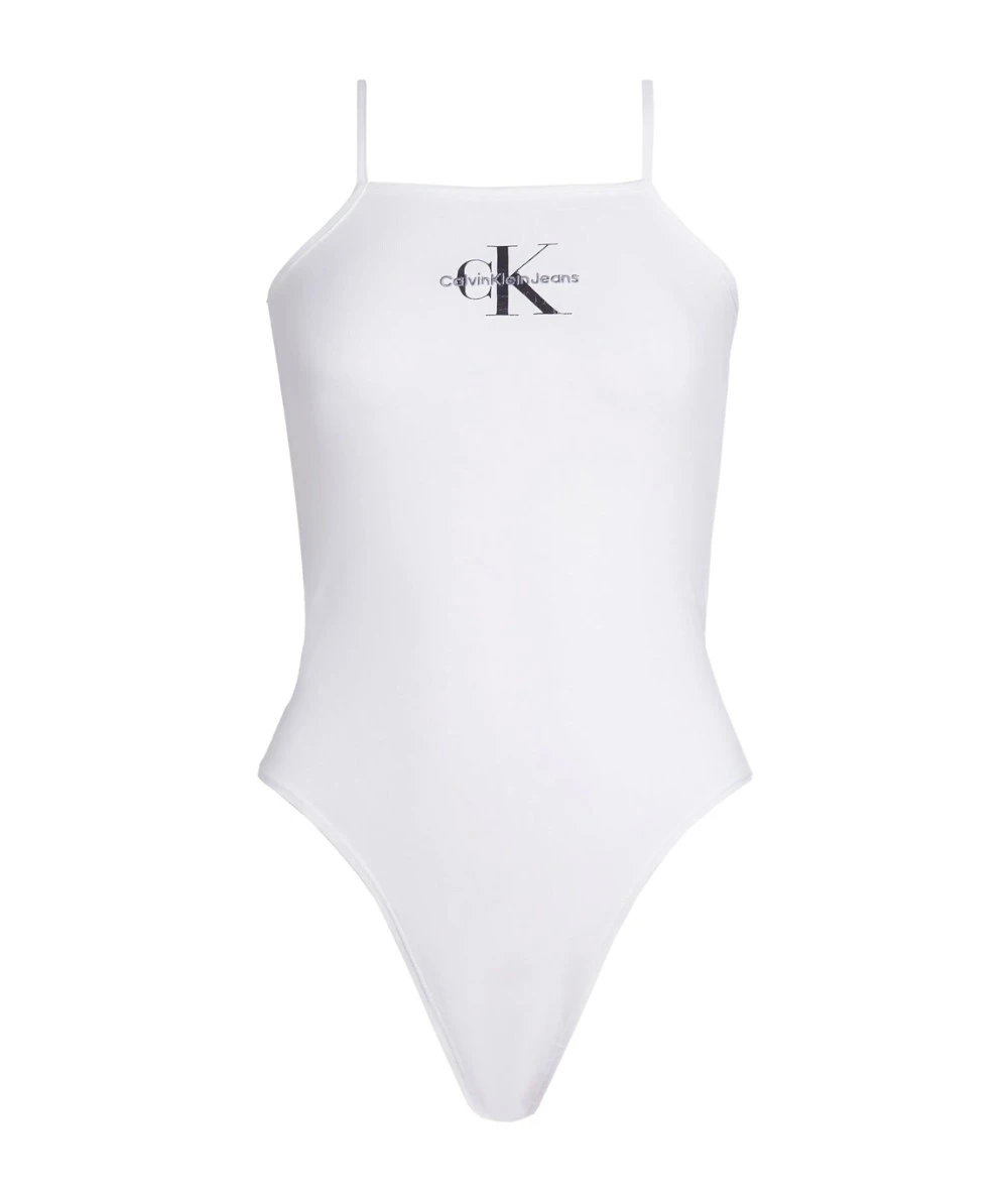 Calvin Klein Γυναικείο Κορμάκι  5
