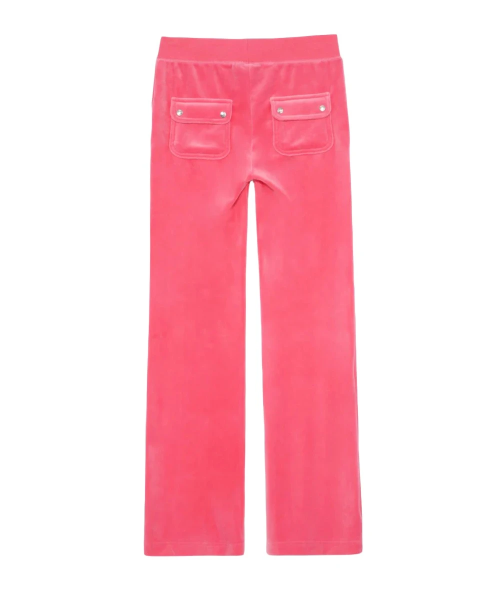 Juicy Couture Women's Tracksuit Bottoms. 6