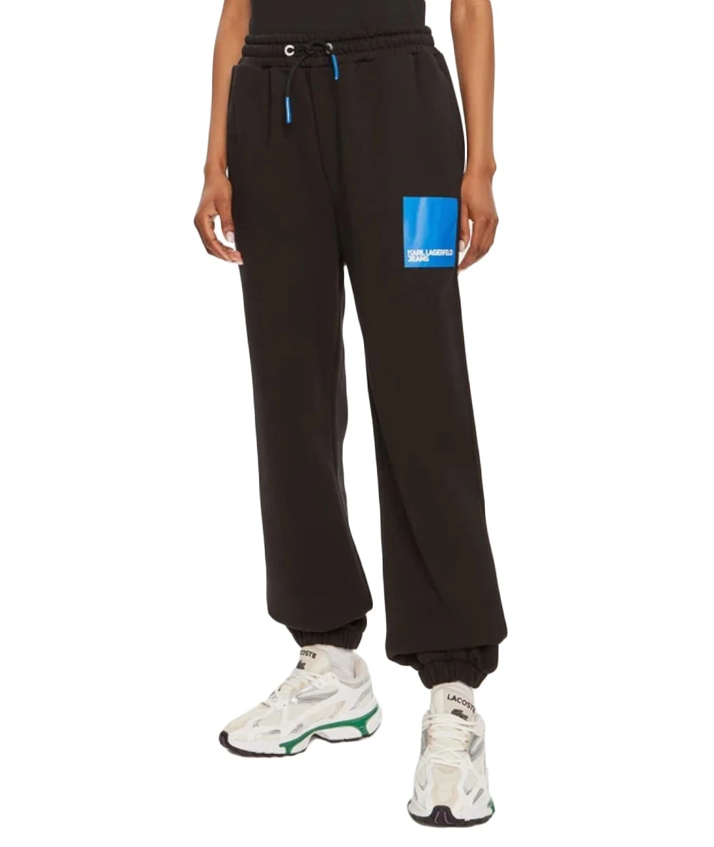 Karl Lagerfeld Women's Tracksuit Bottoms. 1