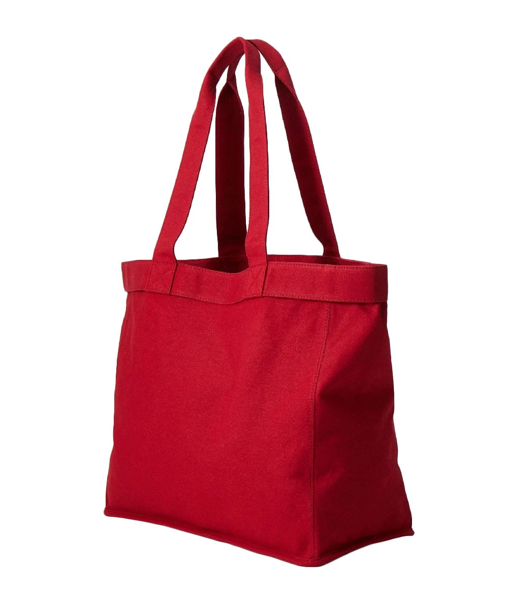 HUGO Γυναικεία Τσάντα Tote-Canvas 2