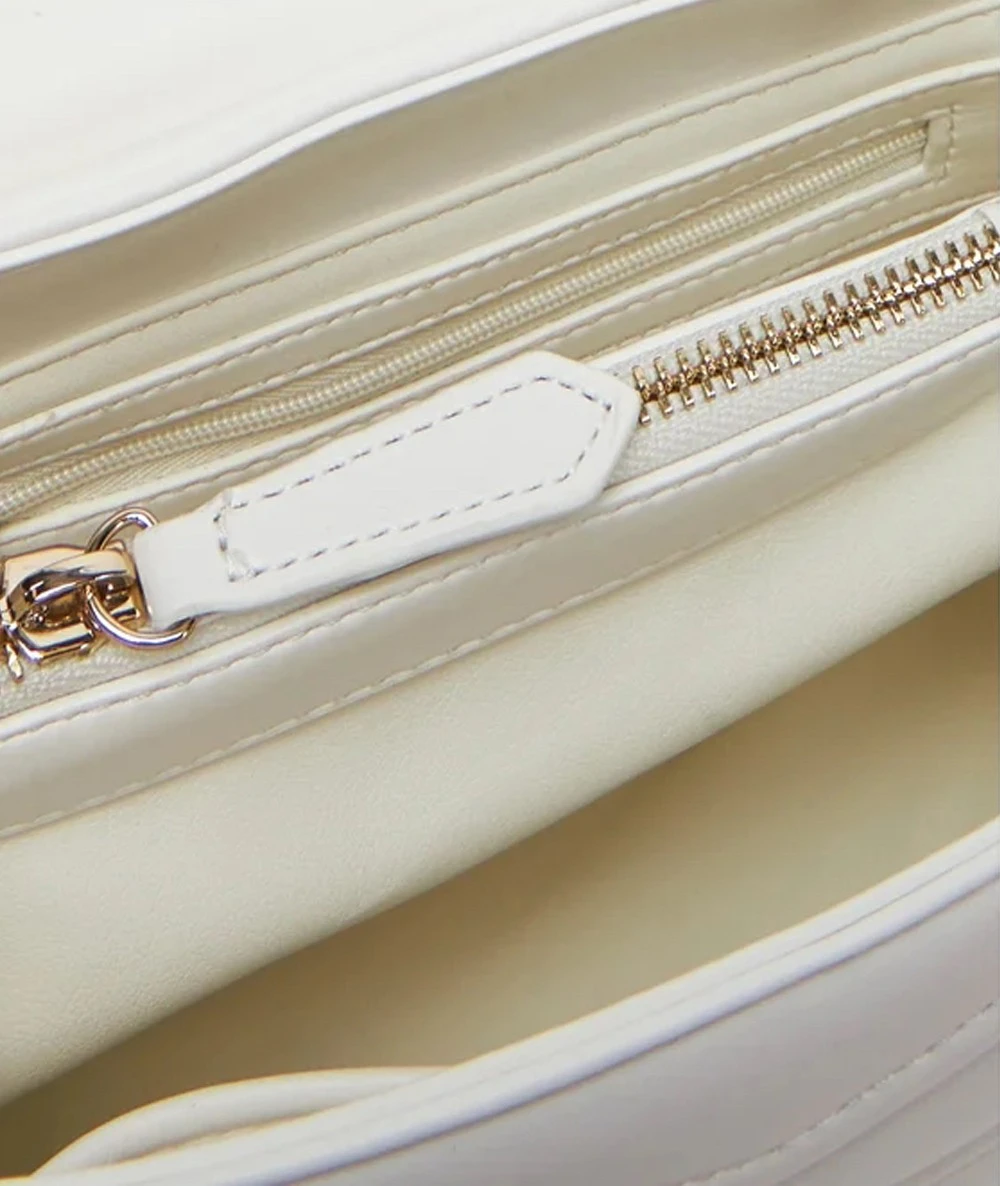 Valentino Bags Γυναικεία Τσάντα Ώμου 4