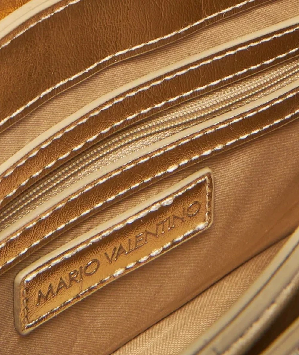 Valentino Bags Unika Γυναικεία Τσάντα Ώμου 4