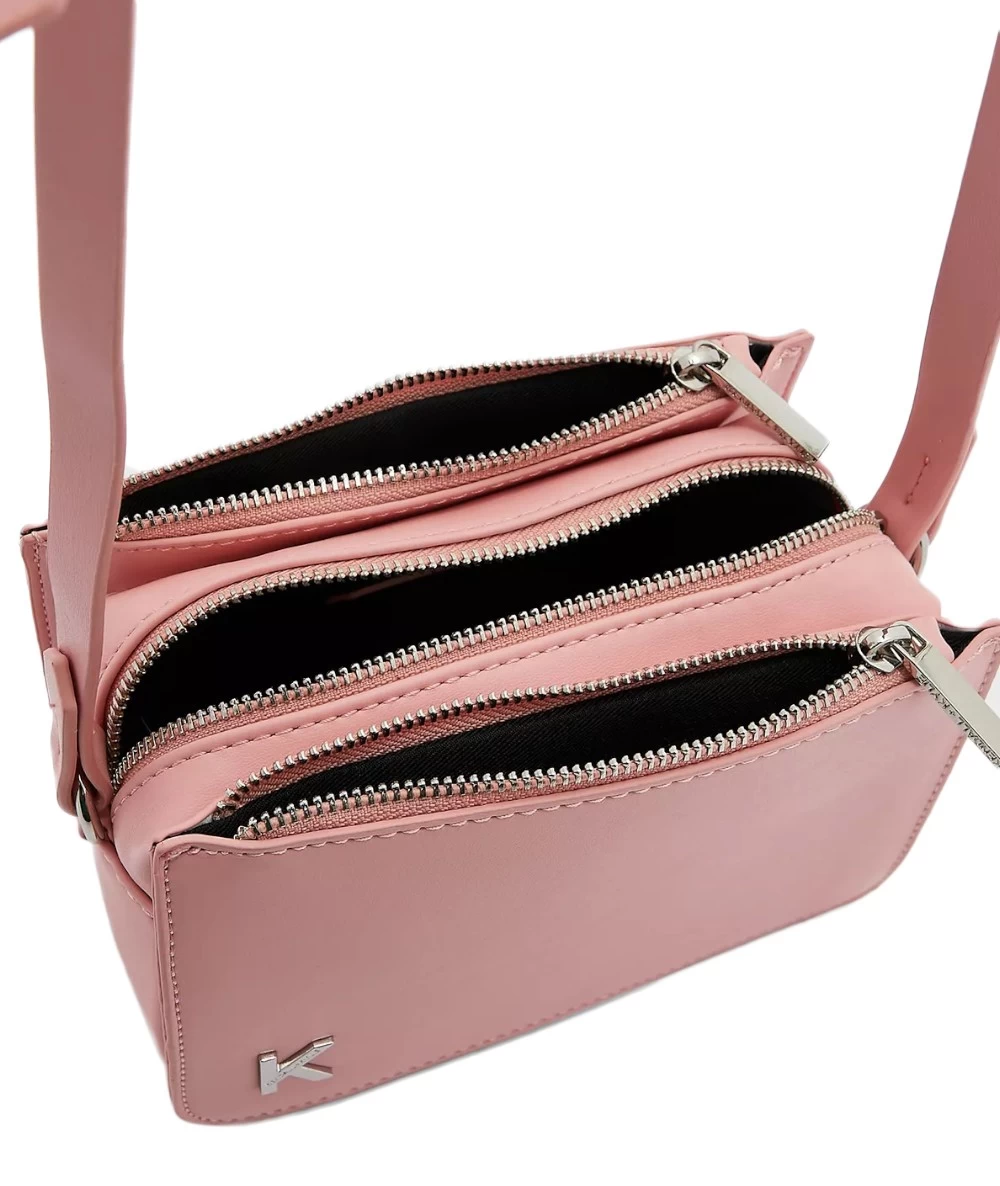 Kendall + Kylie Γυναικεία Τσάντα Χιαστί. 4