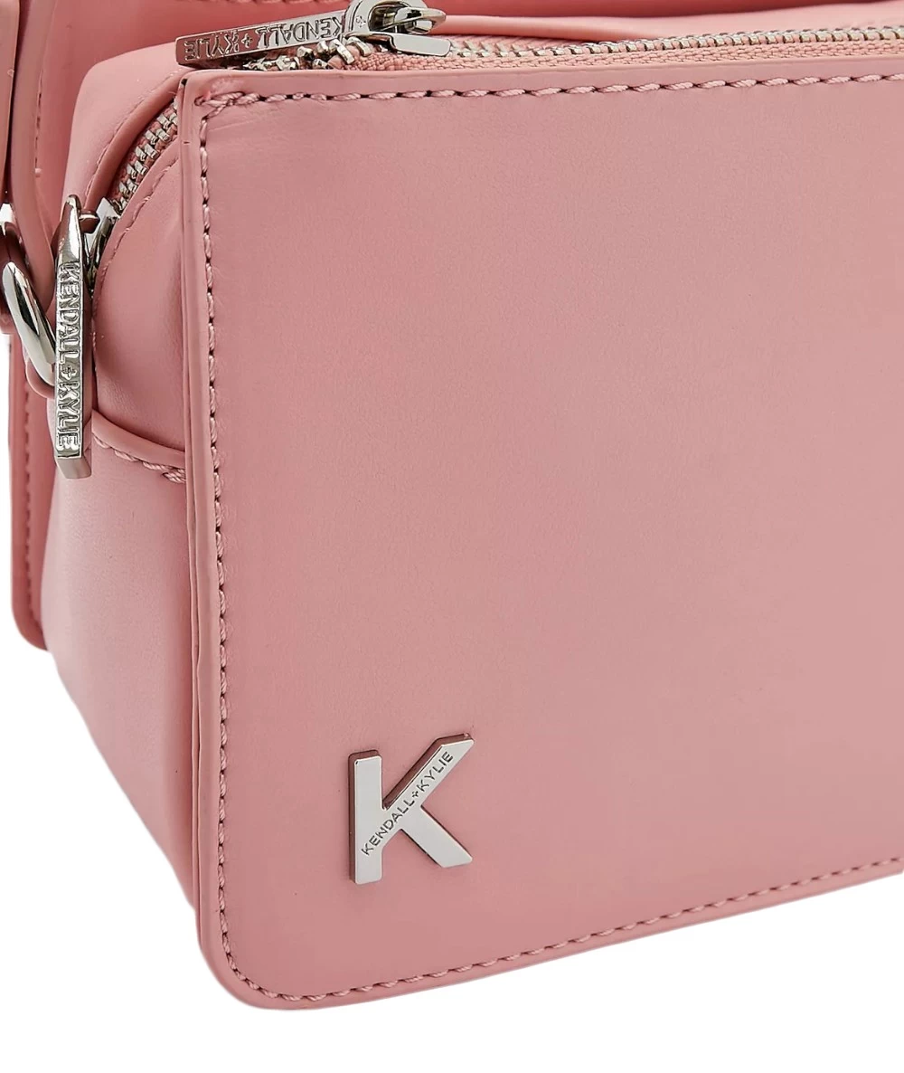 Kendall + Kylie Γυναικεία Τσάντα Χιαστί. 5