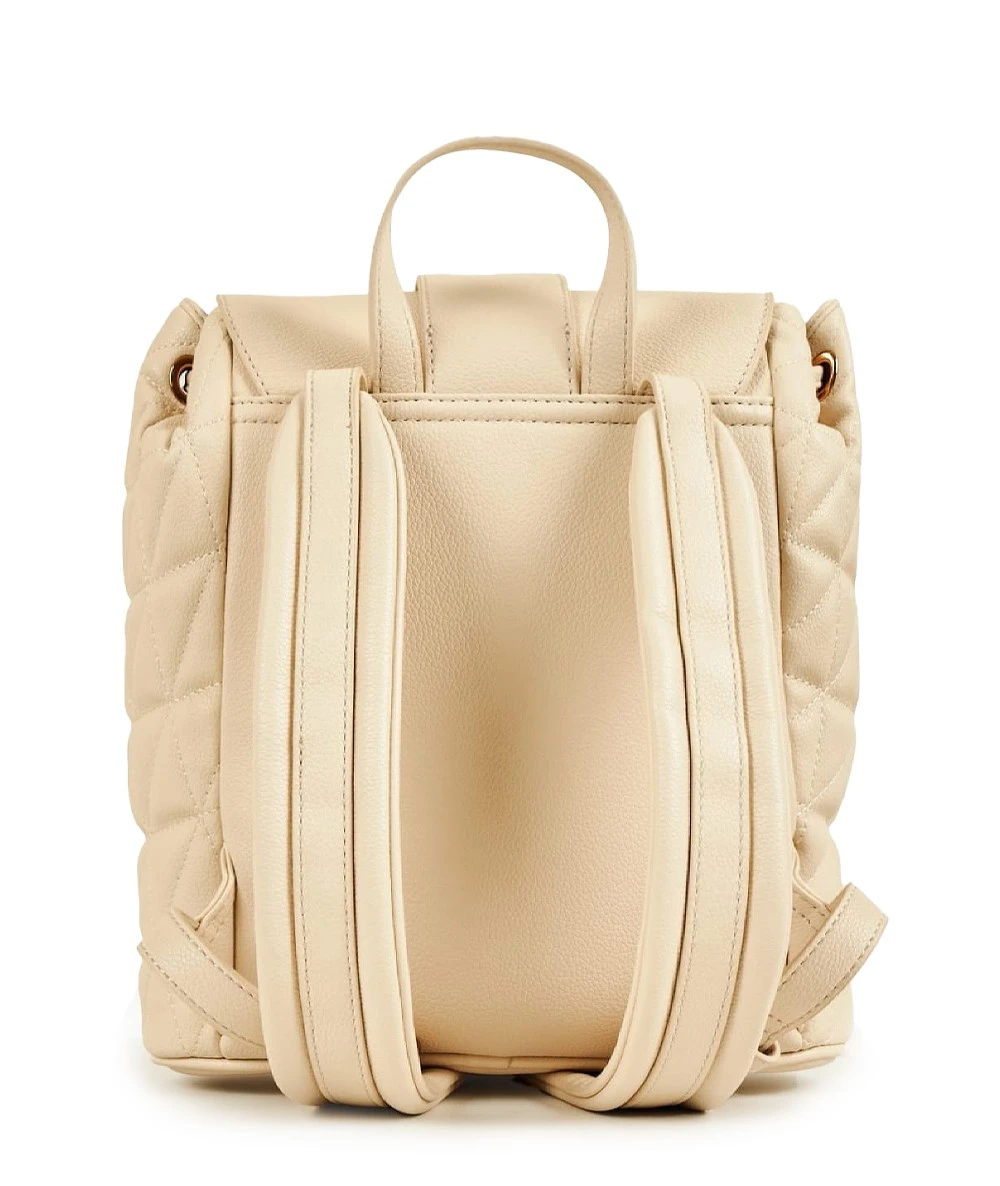 Love Moschino Γυναικείο Καπιτονέ Σακίδιο Πλάτης 3