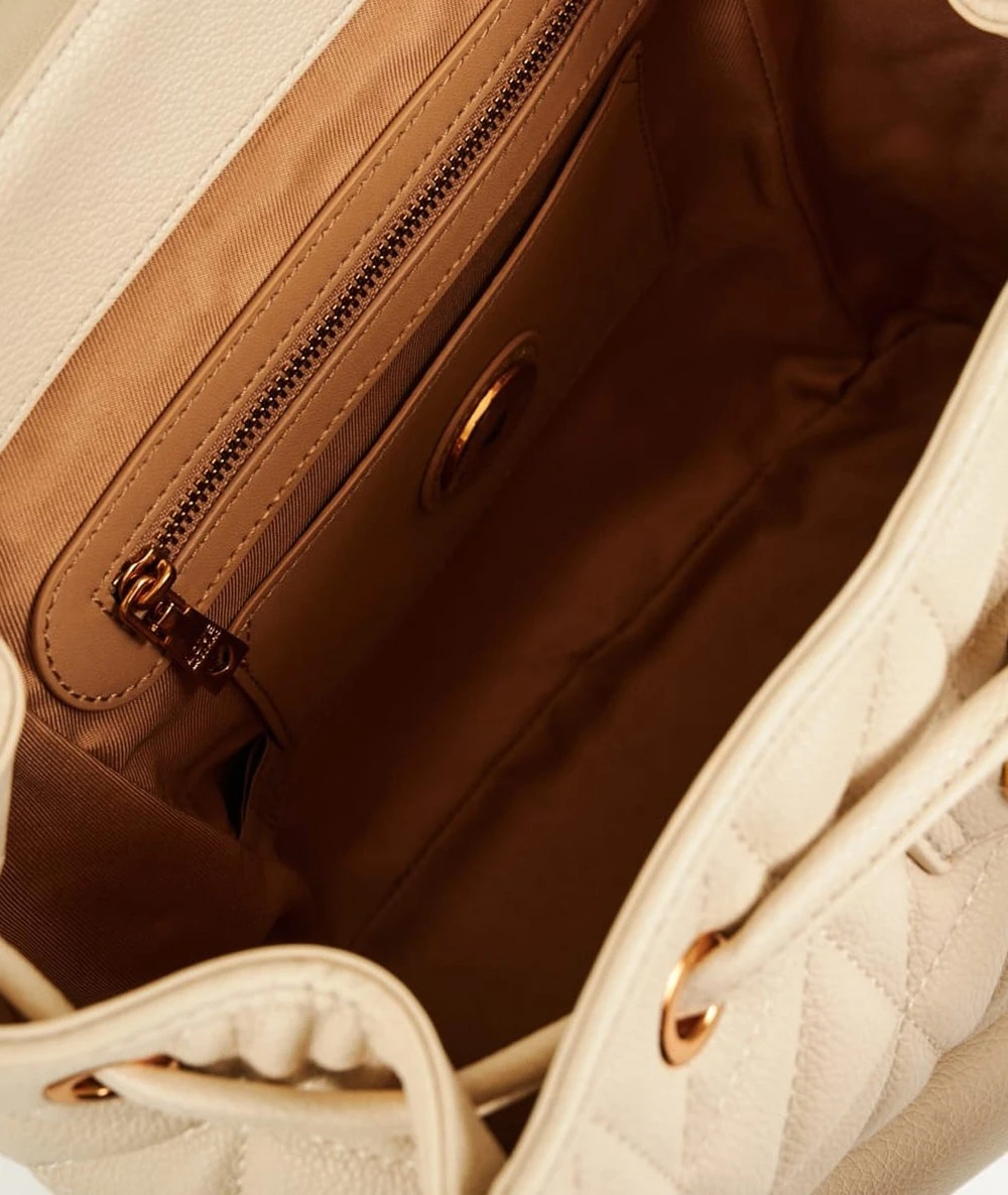 Love Moschino Γυναικείο Καπιτονέ Σακίδιο Πλάτης 5