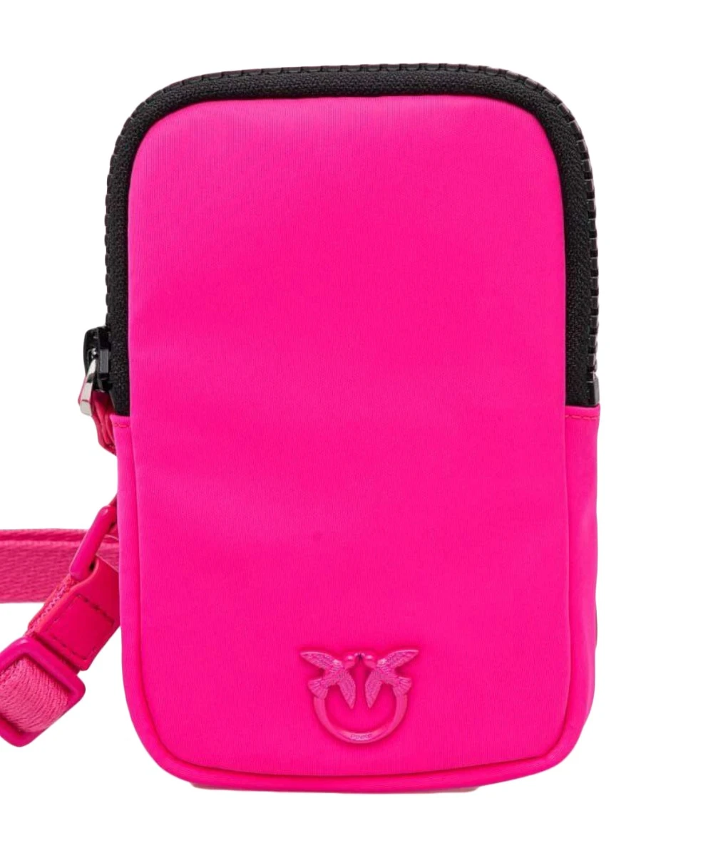 PINKO Γυναικείο Τσαντάκι Κινητού. 1