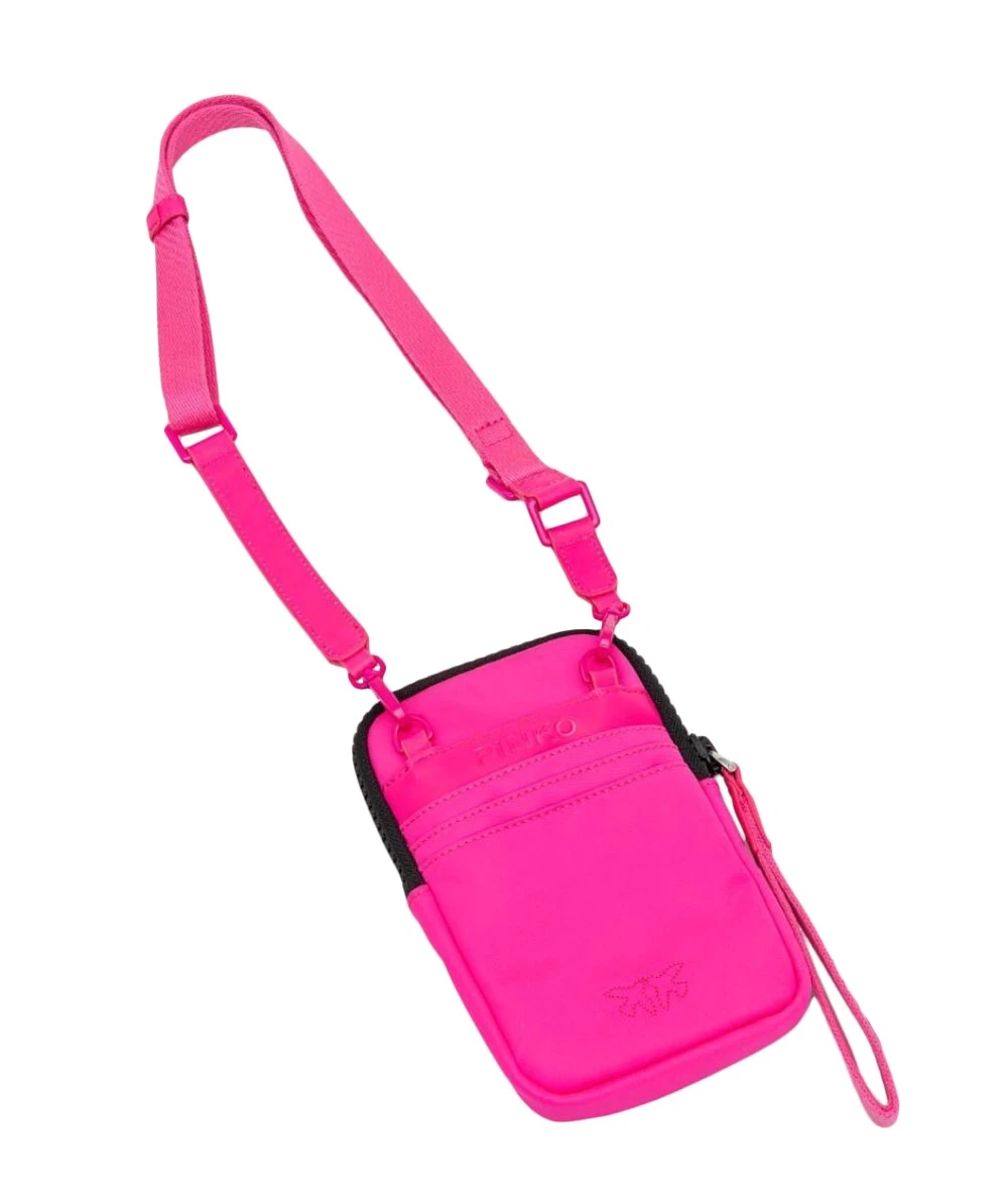 PINKO Γυναικείο Τσαντάκι Κινητού. 3