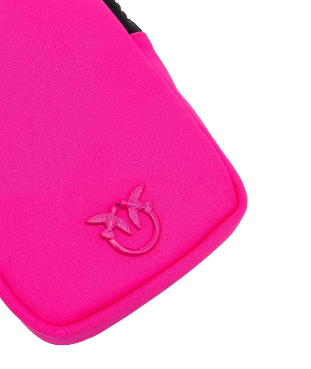 PINKO Γυναικείο Τσαντάκι Κινητού. 4