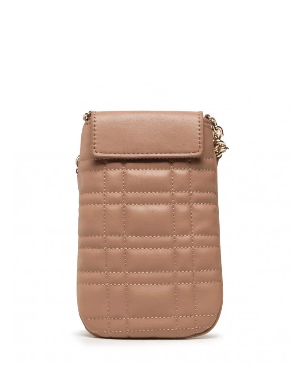 Calvin Klein Γυναικεία Καπιτονέ Θήκη Τηλεφώνου. 4