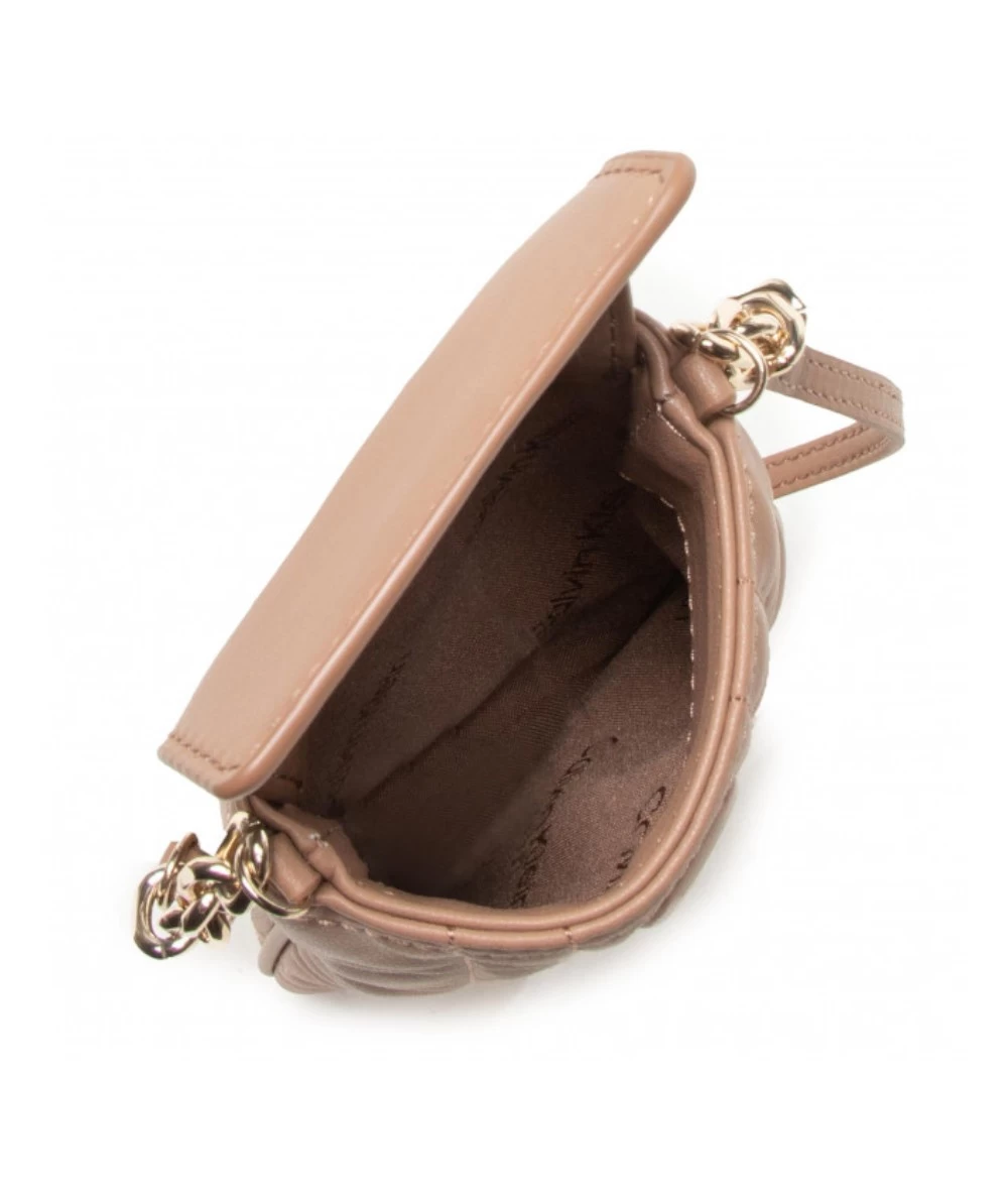 Calvin Klein Γυναικεία Καπιτονέ Θήκη Τηλεφώνου. 5