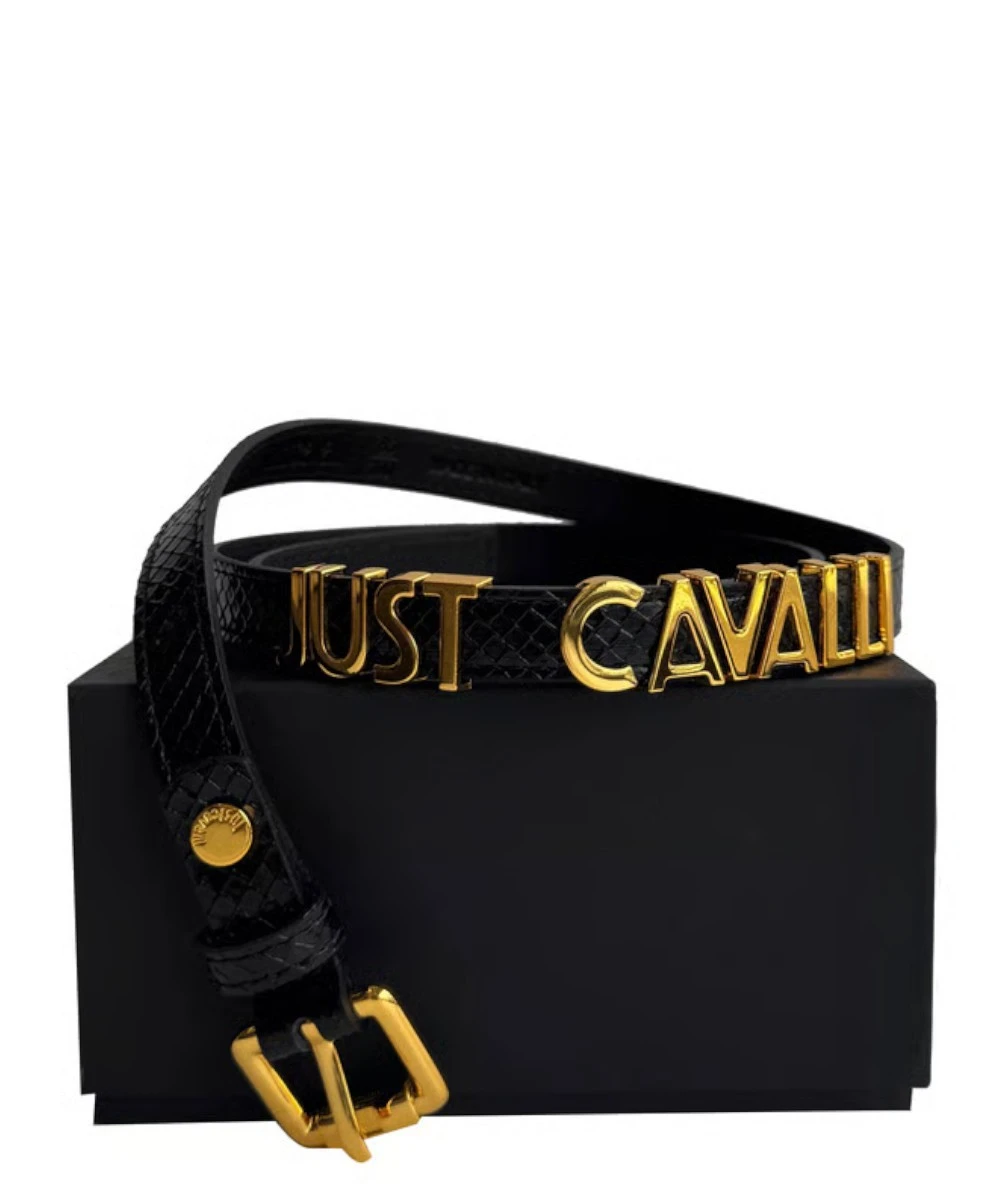 JUST CAVALLI Women's Belt 1
