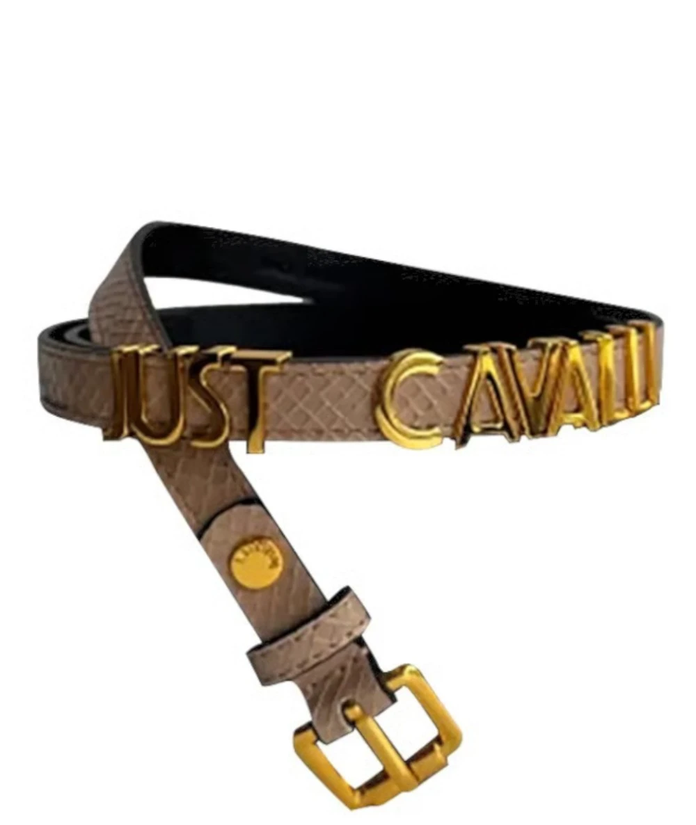 JUST CAVALLI Γυναικεία Ζώνη 1
