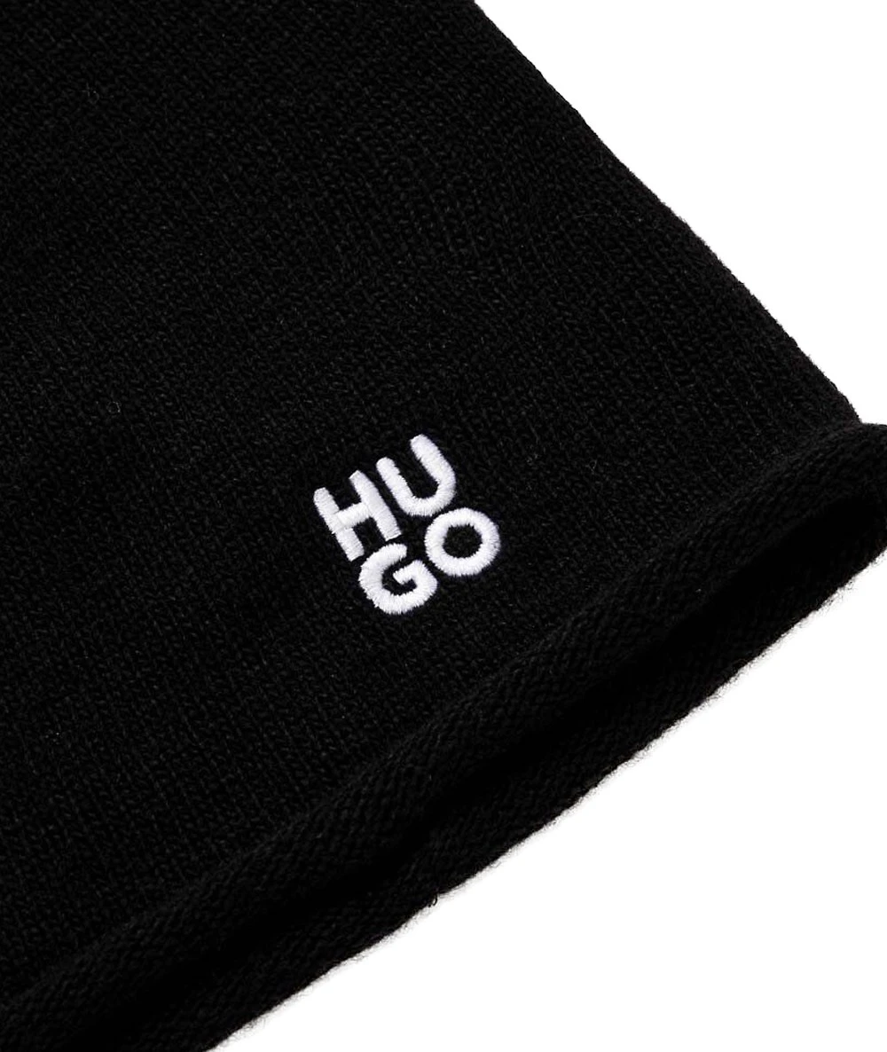 Σετ δώρου HUGO Gloves & Beanie Sylan_Set 2