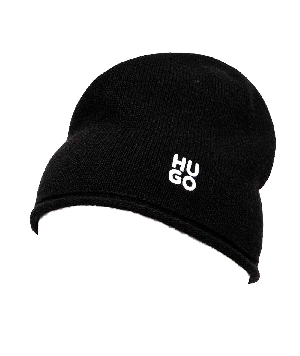 Σετ δώρου HUGO Gloves & Beanie Sylan_Set 4