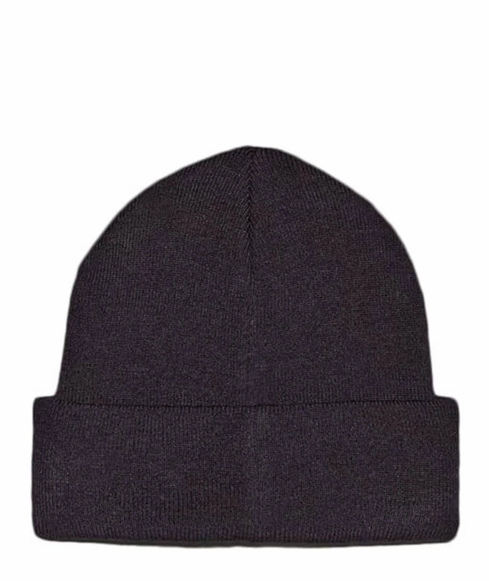 Calvin Klein Monogram Beanie Γυναικείος Πλεκτός Σκούφος 2