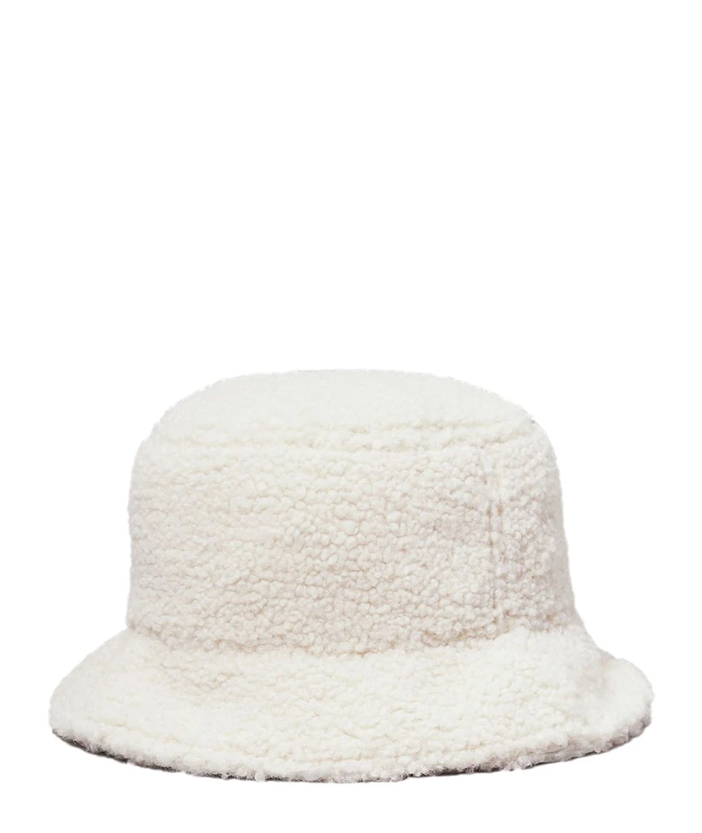 Calvin Klein Γυναικείο καπέλο από συνθετικό υλικό  2