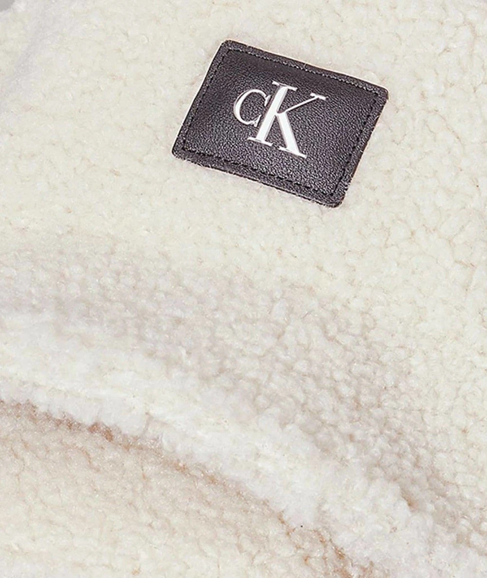 Calvin Klein Γυναικείο καπέλο από συνθετικό υλικό  3