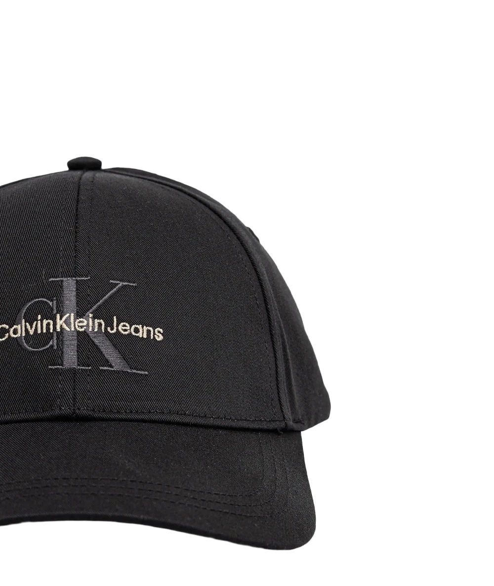 Calvin Klein Γυναικείο Βαμβακερό Καπέλο του Μπέιζμπολ. 2