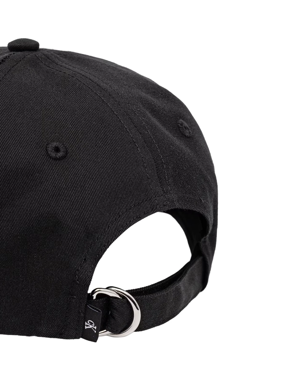 Calvin Klein Γυναικείο Βαμβακερό Καπέλο του Μπέιζμπολ. 3