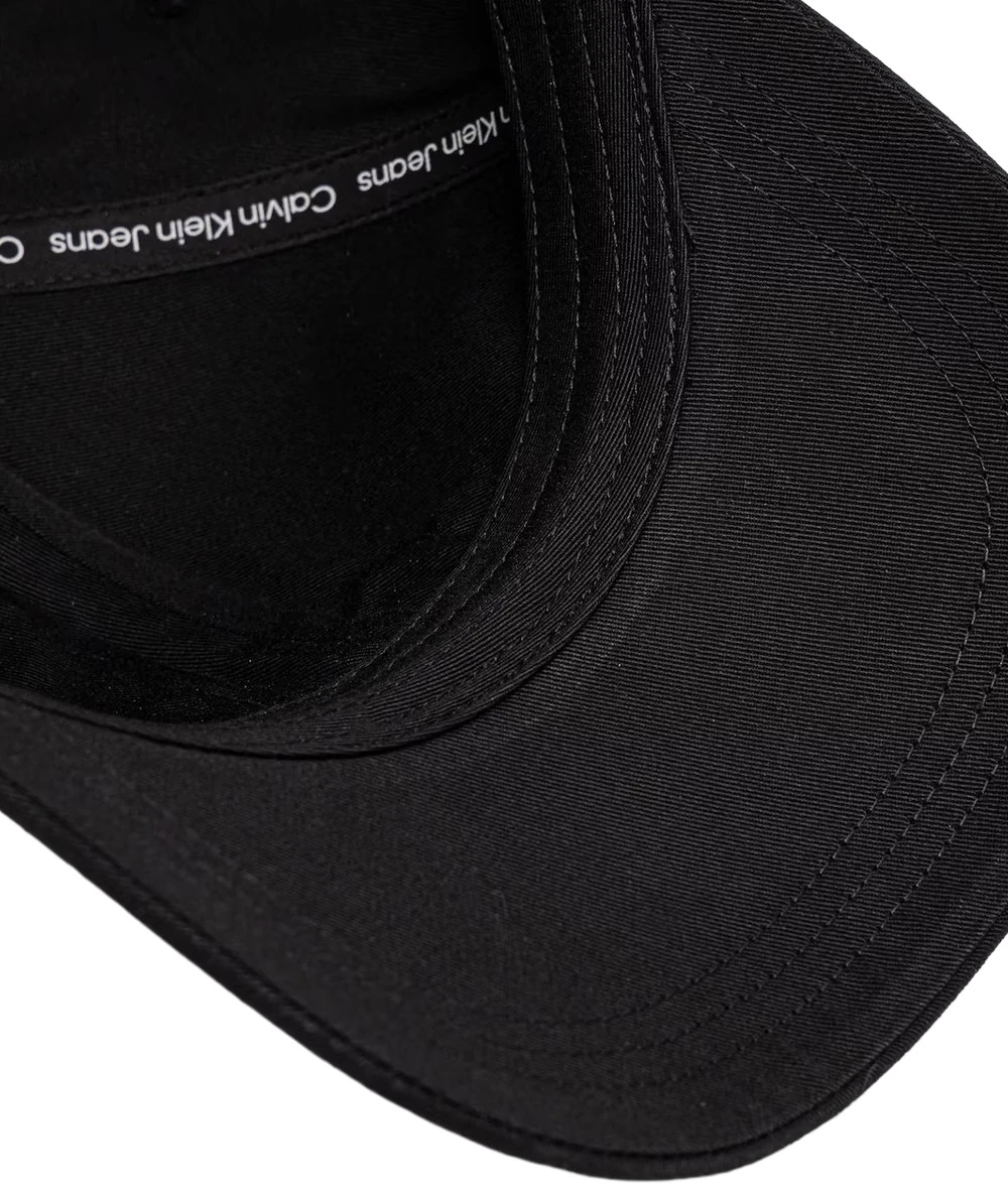 Calvin Klein Γυναικείο Βαμβακερό Καπέλο του Μπέιζμπολ. 4