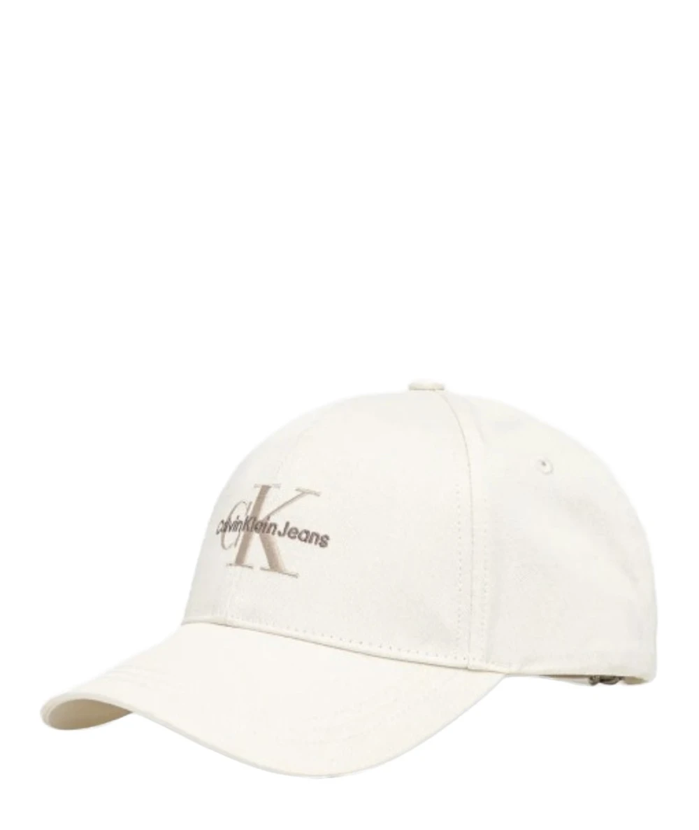 Calvin Klein Γυναικείο Βαμβακερό Καπέλο του Μπέιζμπολ. 1