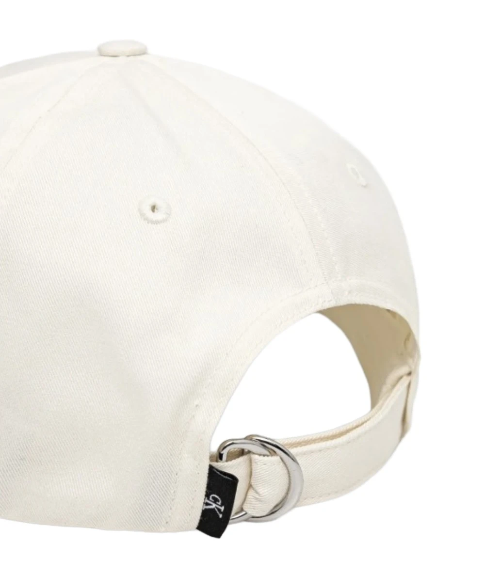 Calvin Klein Γυναικείο Βαμβακερό Καπέλο του Μπέιζμπολ. 3