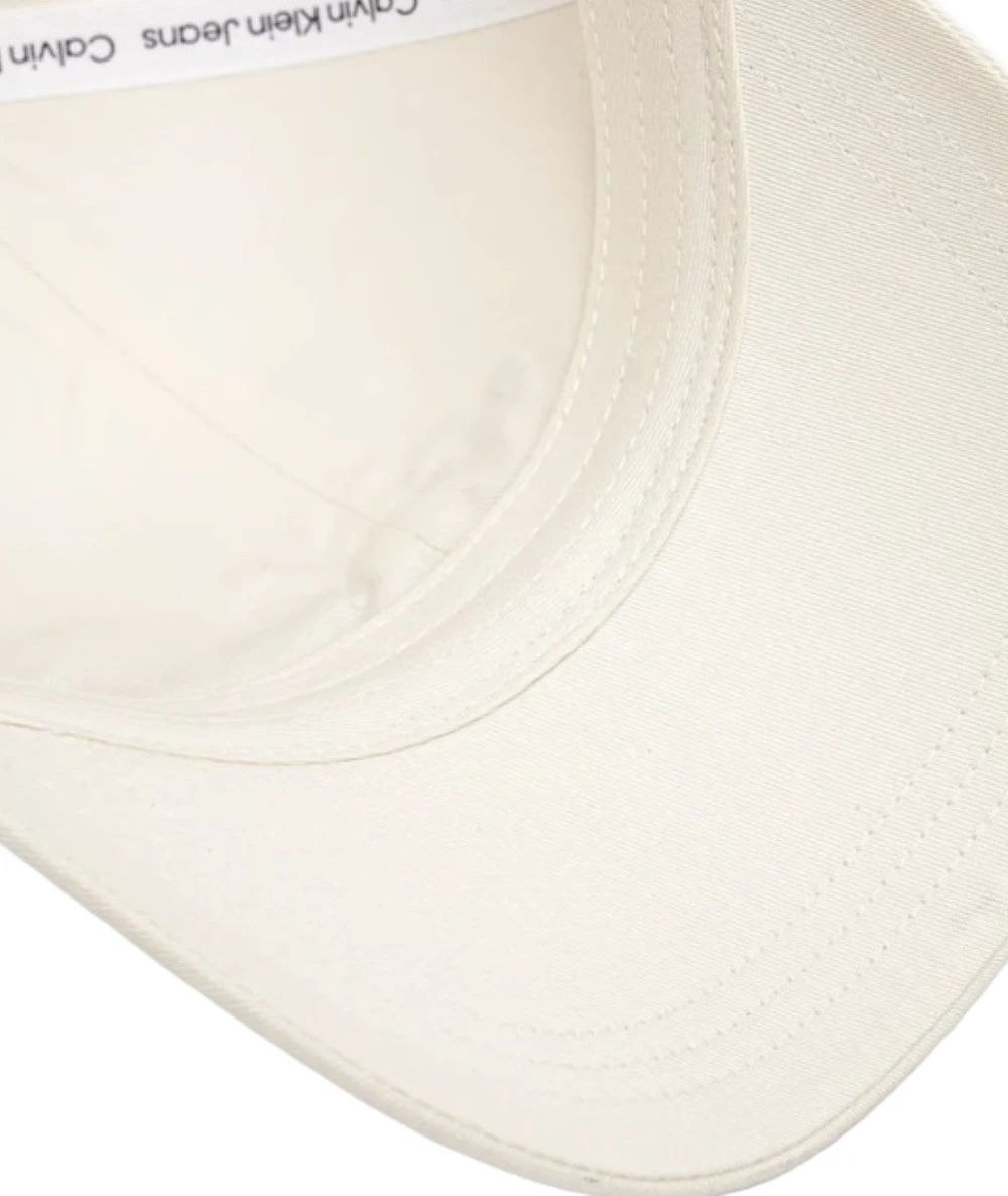 Calvin Klein Γυναικείο Βαμβακερό Καπέλο του Μπέιζμπολ. 4