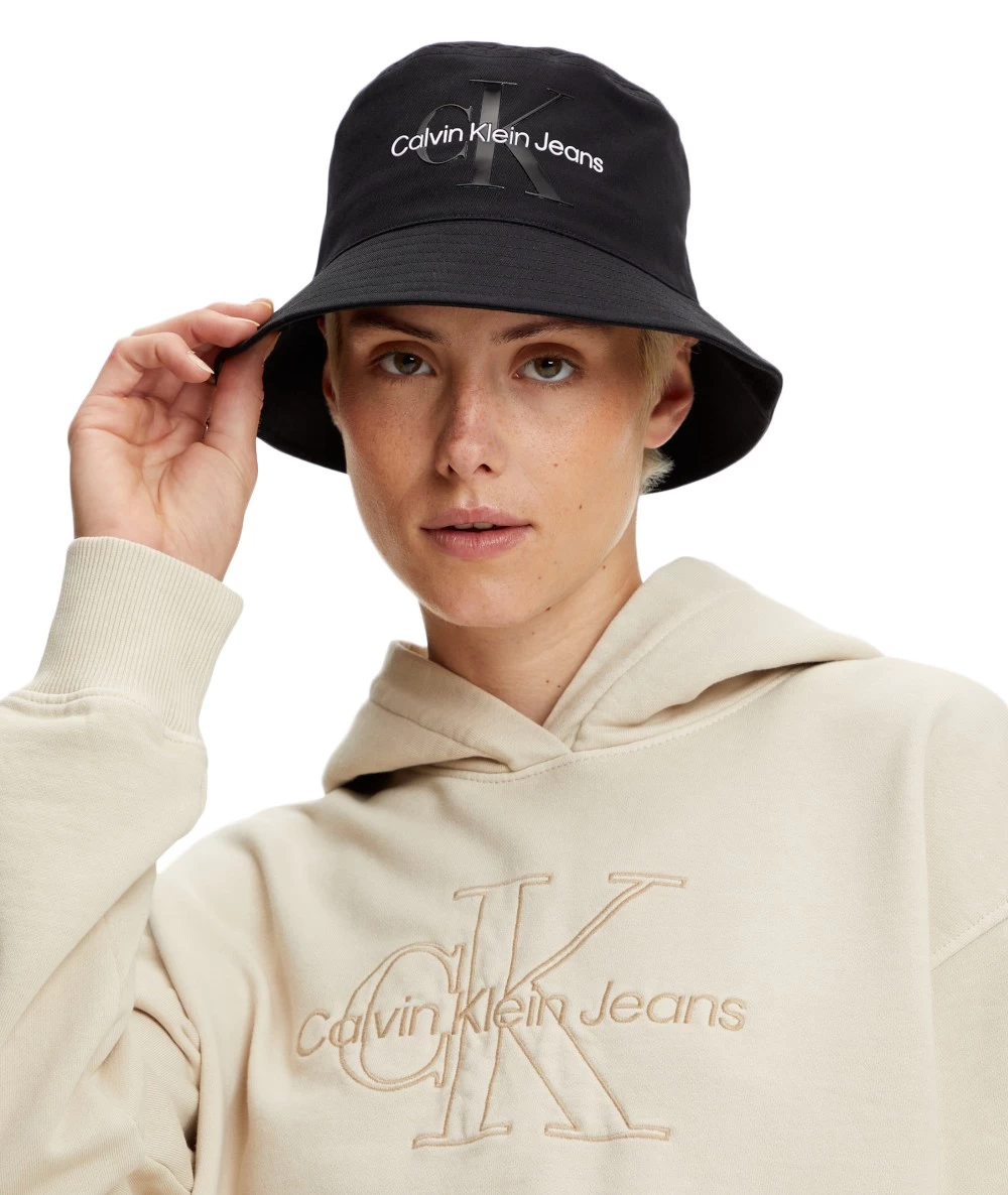 Calvin Klein Women's Bucket Hat Hat. 2