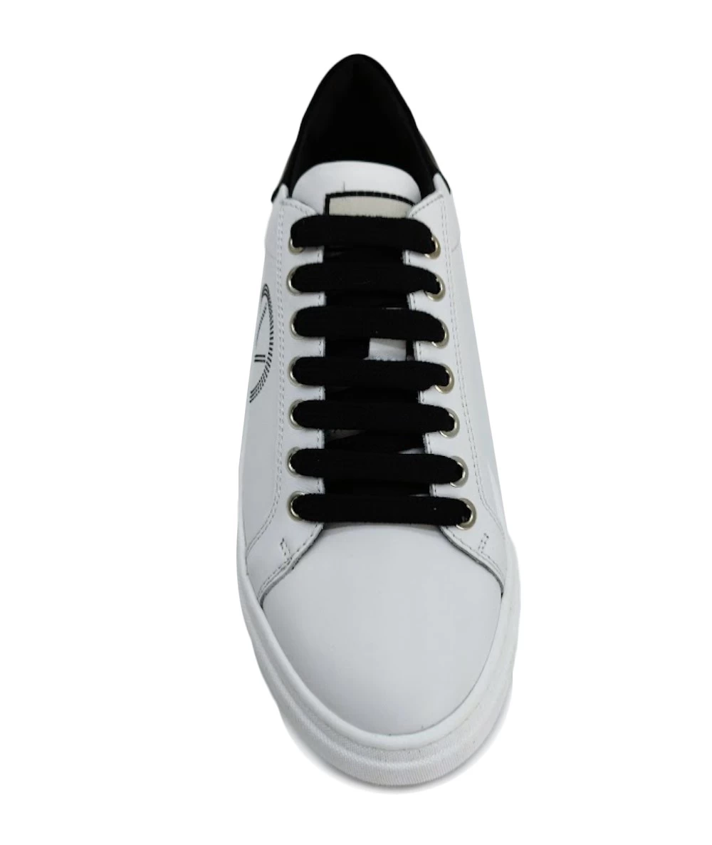 Valentino Women's Sneakers. 4