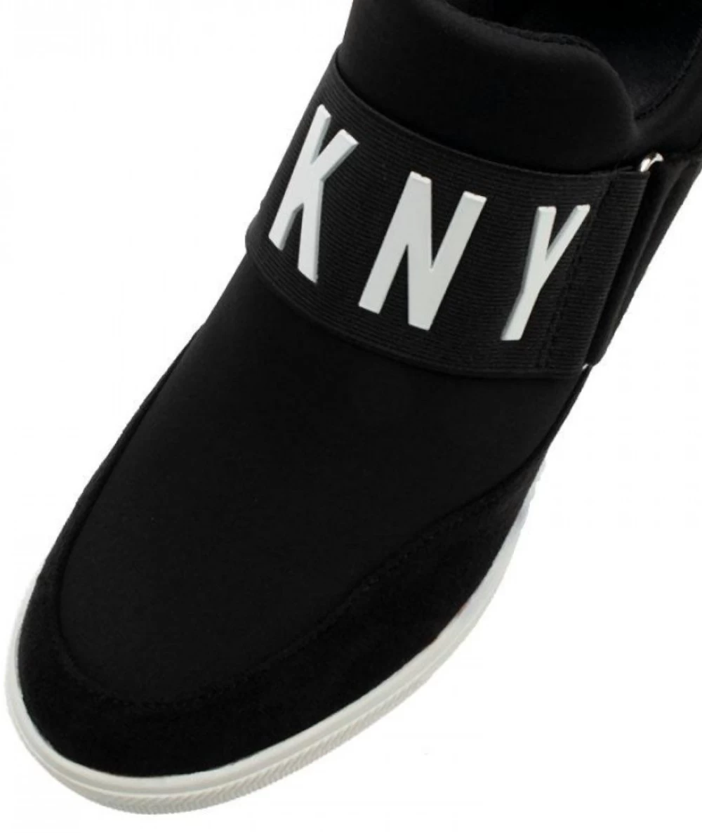 Γυναικεία Sneakers DKNY. 5