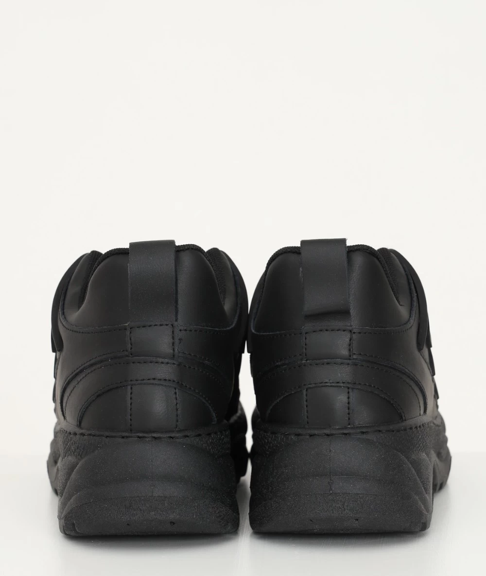 Chiara Ferragni Women's 'Eye Eye' Light Violet Sneakers. 4