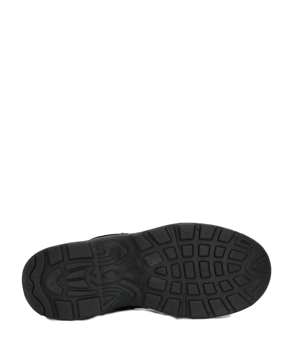 Chiara Ferragni Women's 'Eye Eye' Light Violet Sneakers. 5