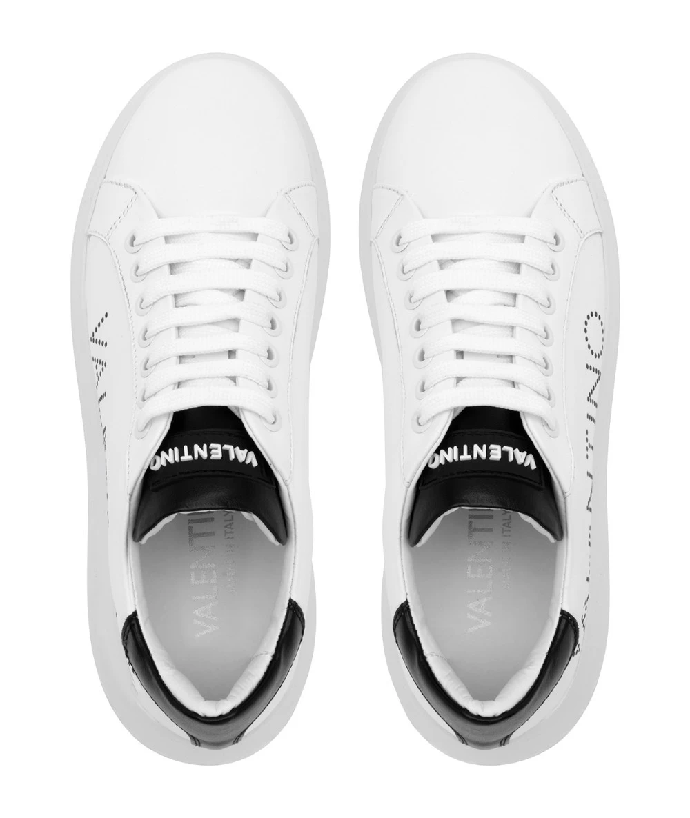 Valentino Women's Sneakers. 3
