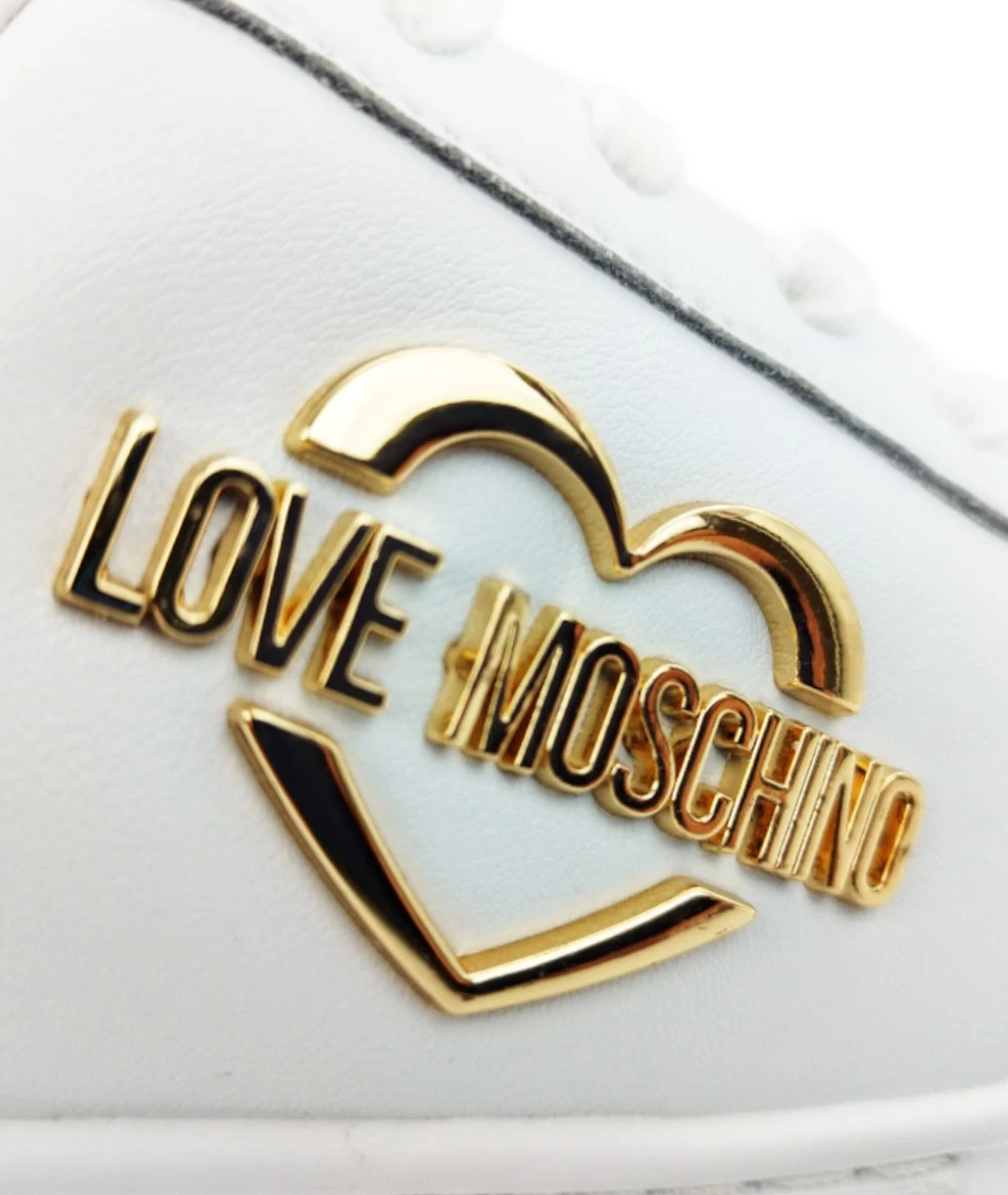 LOVE MOSCHINO Γυναικεία Αθλητικά Παπούτσια 5