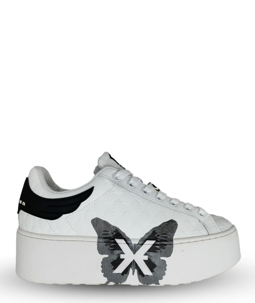 John Richmond Γυναικεία Sneaker 2