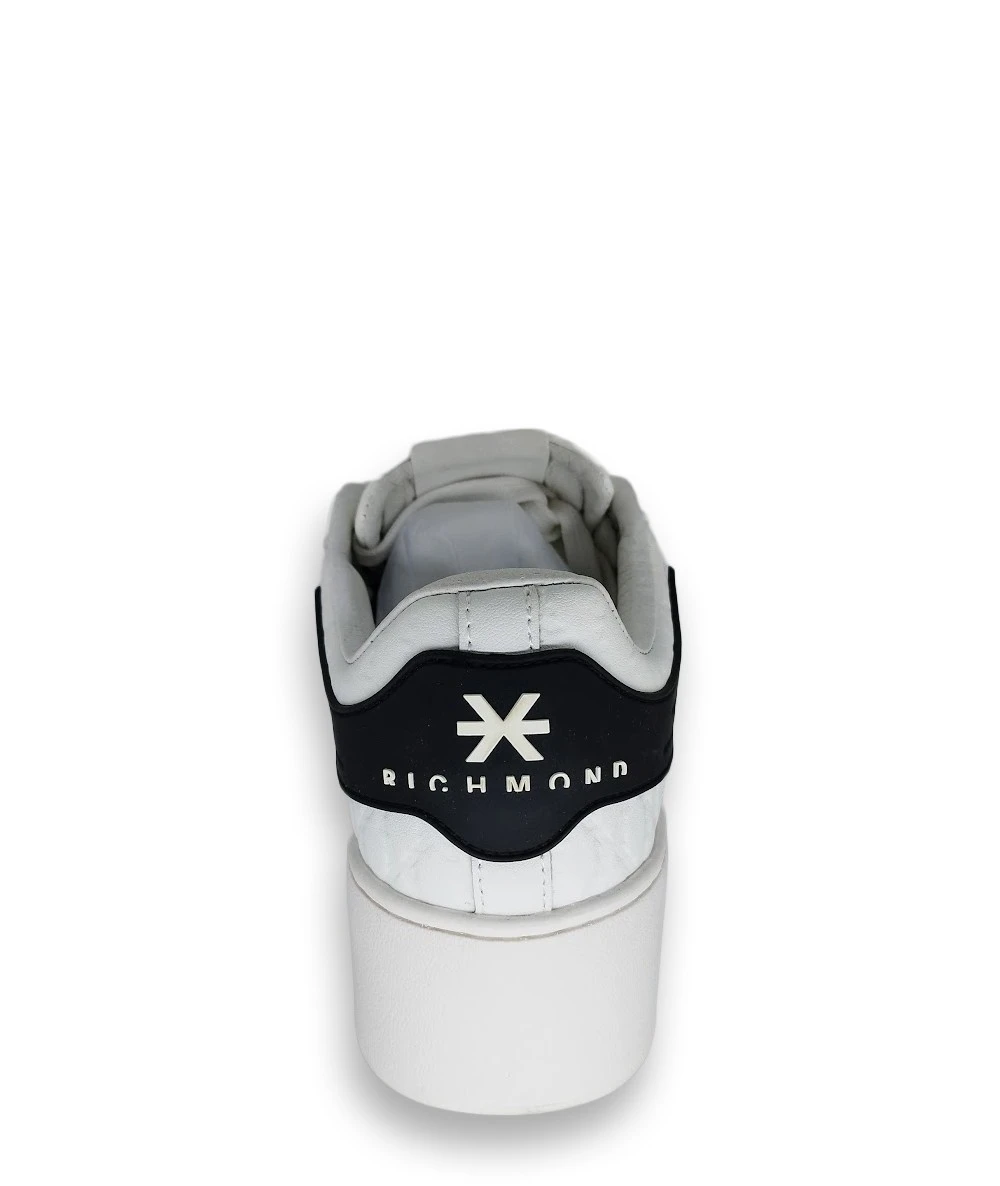 John Richmond Γυναικεία Sneaker 4